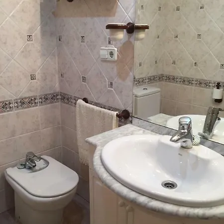 Precioso Piso Frente Al Mar Con Enorme Terraza Apartament *